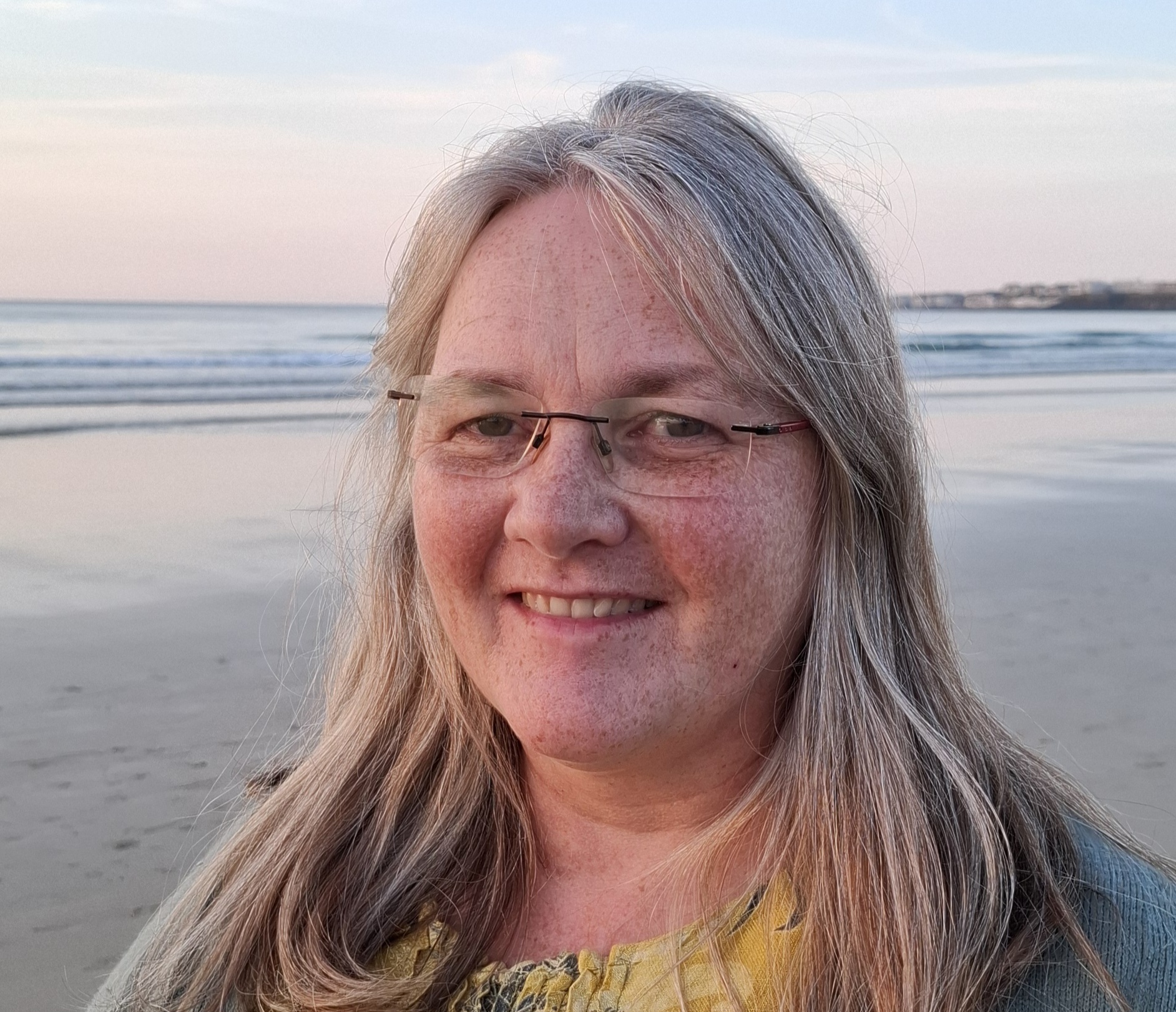 Elaine Riche